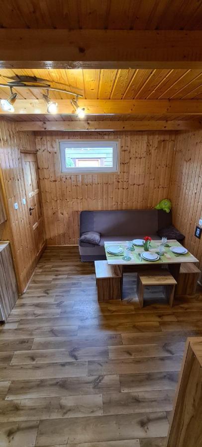 Zielony Gaj Vitte Exterior foto