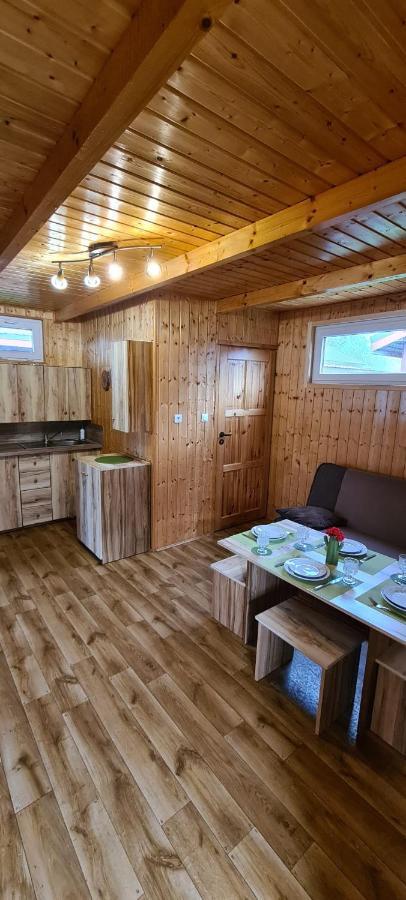 Zielony Gaj Vitte Exterior foto